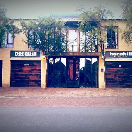 Hornbill House Self Catering Accommodation Hermanus Kültér fotó