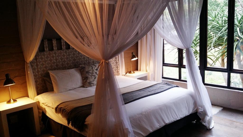 Hornbill House Self Catering Accommodation Hermanus Szoba fotó