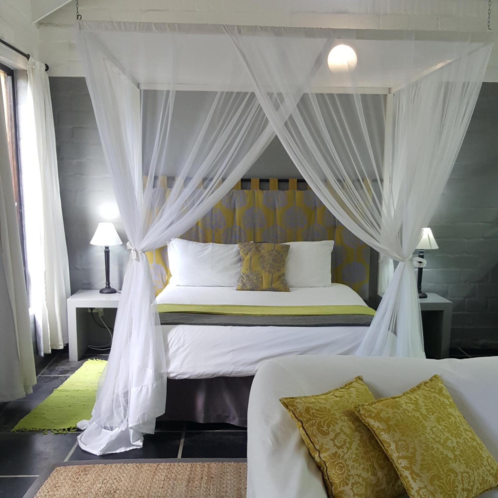 Hornbill House Self Catering Accommodation Hermanus Kültér fotó