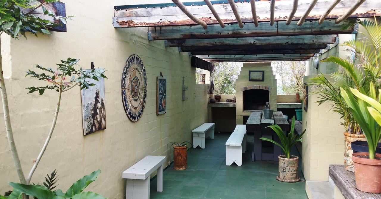 Hornbill House Self Catering Accommodation Hermanus Kültér fotó