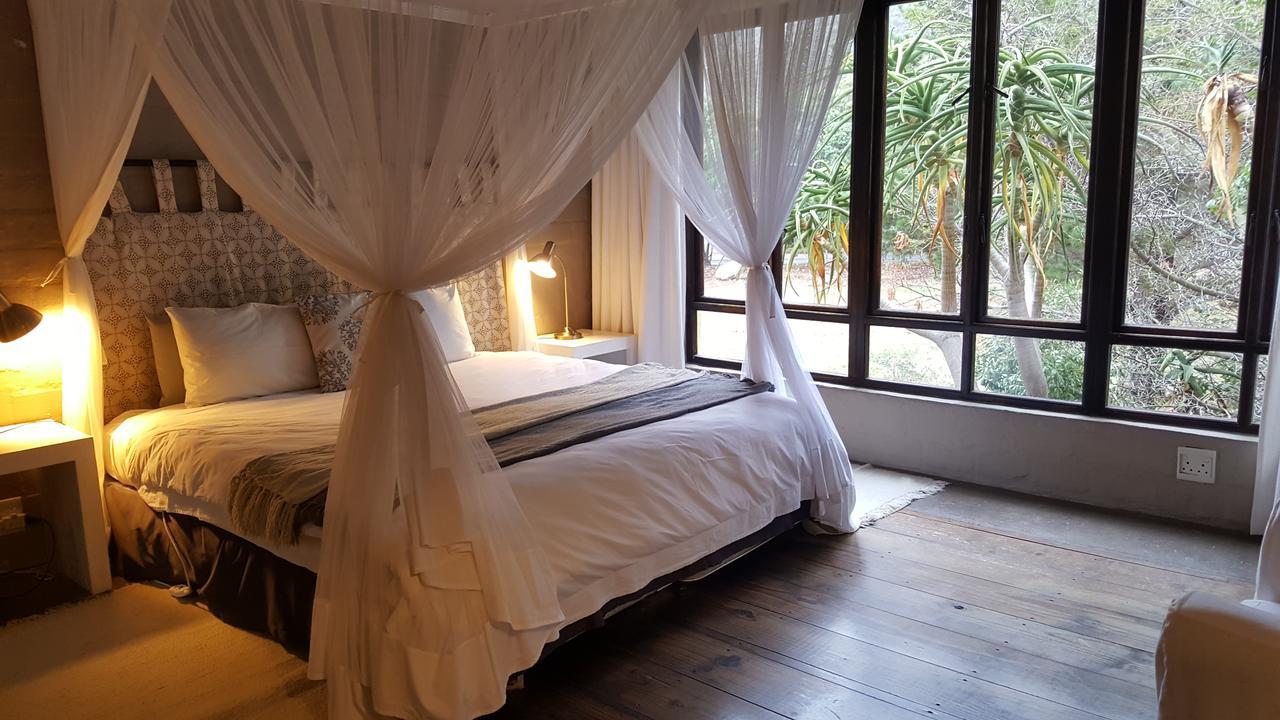Hornbill House Self Catering Accommodation Hermanus Kültér fotó