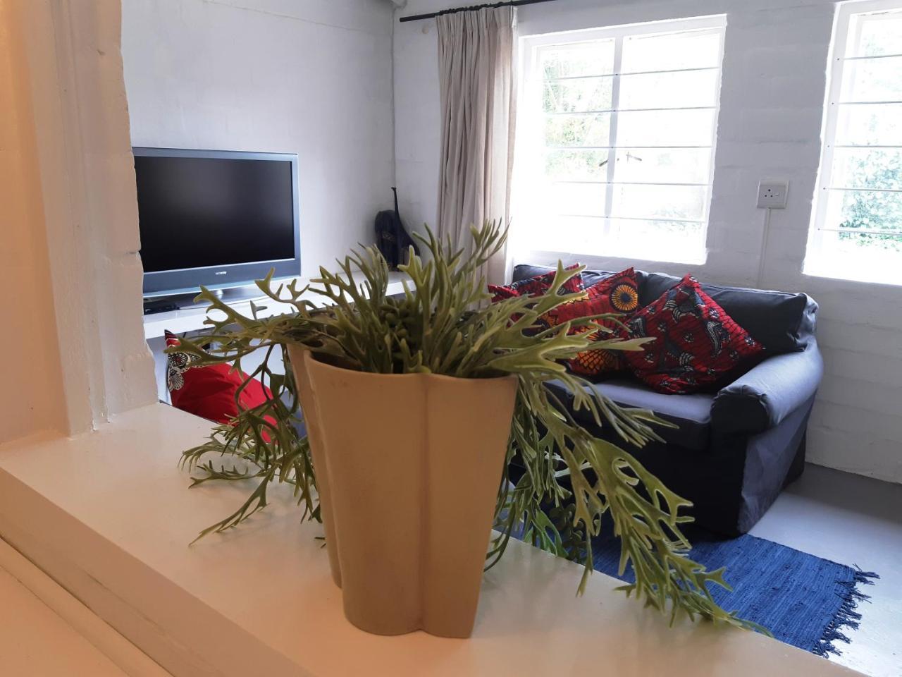 Hornbill House Self Catering Accommodation Hermanus Kültér fotó