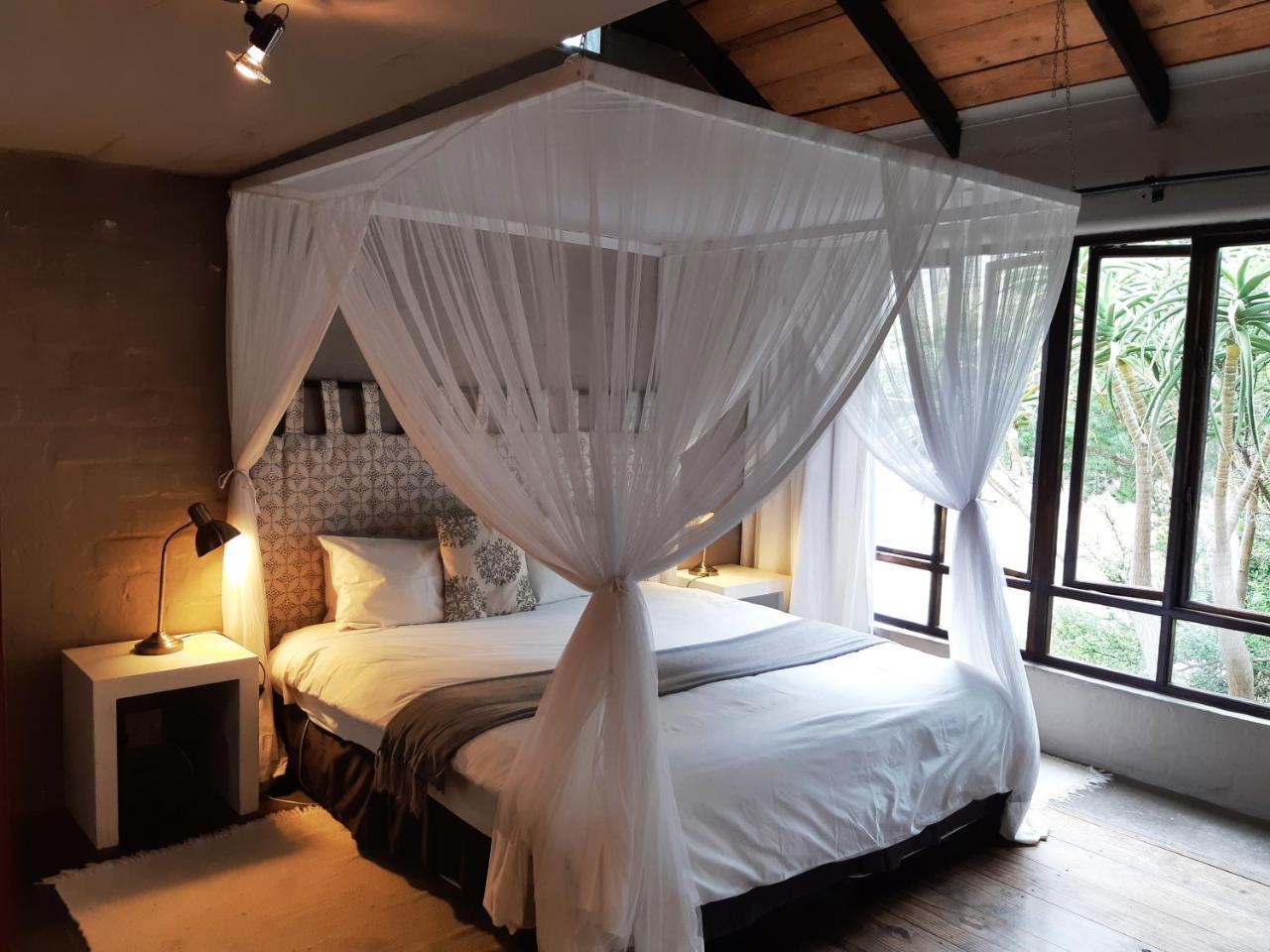Hornbill House Self Catering Accommodation Hermanus Kültér fotó