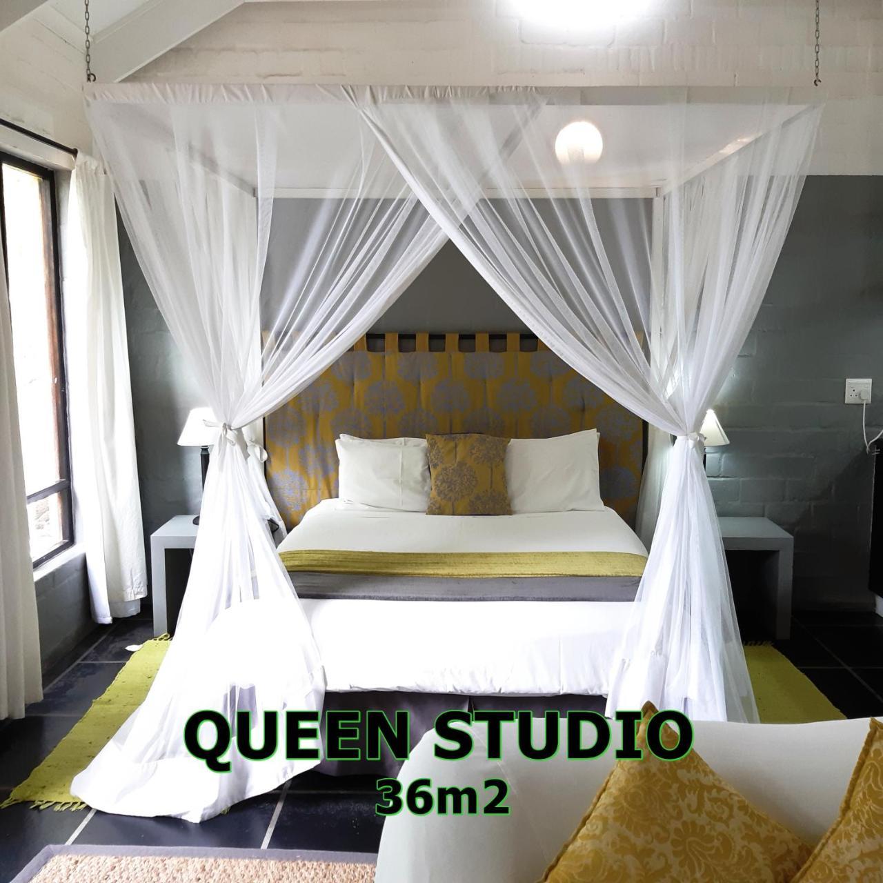 Hornbill House Self Catering Accommodation Hermanus Kültér fotó