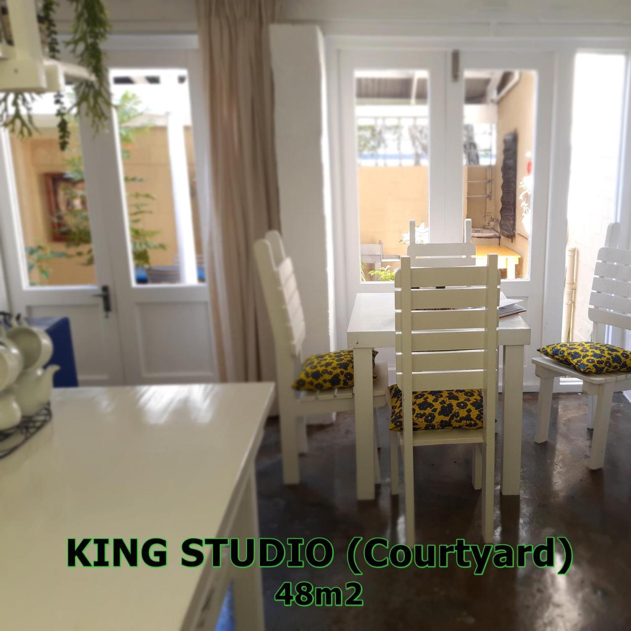Hornbill House Self Catering Accommodation Hermanus Kültér fotó